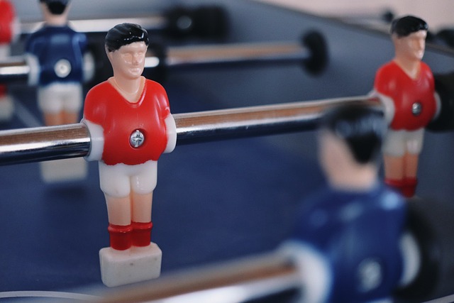 团队的归属 团队的归属